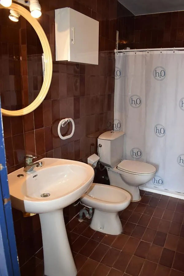 Apartament Calafate 5 Con Vistas Al Mar L'Ametlla de Mar Hiszpania