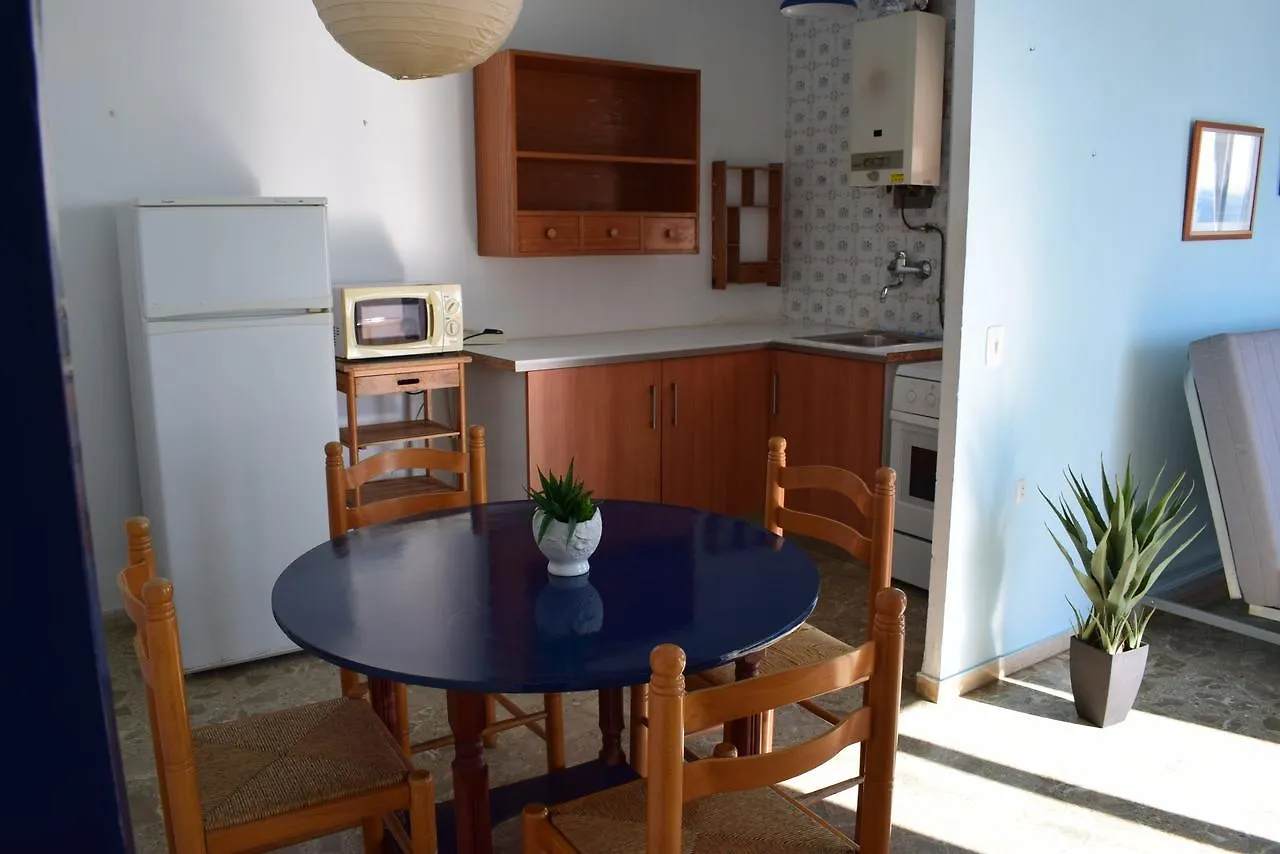 Apartament Calafate 5 Con Vistas Al Mar L'Ametlla de Mar